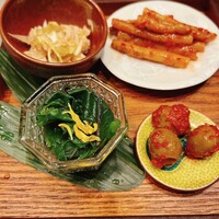 渋谷焼肉 かみ山 - 