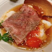 渋谷焼肉 かみ山 - 