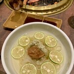 本格焼肉・韓国家庭料理 食辛房 - 