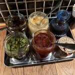 都ハンバーグ - 