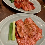 本格焼肉・韓国家庭料理 食辛房 - 