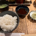 都ハンバーグ - 