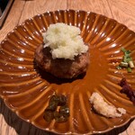 都ハンバーグ - 