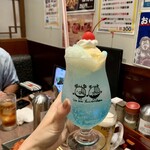 本格焼肉・韓国家庭料理 食辛房 - 