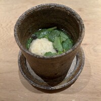 天ぷらあら木 - 