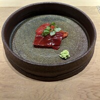 天ぷらあら木 - 