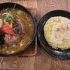 スープカレーGARAKU 札幌本店