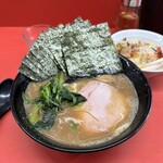ラーメン 杉田家 - 