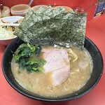 ラーメン 杉田家 - 