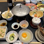 しゃぶしゃぶ・日本料理 木曽路 上落合店 - 