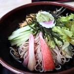 藤家 - ワサビ置き場のなるとがいいのよ♪