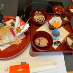 しゃぶしゃぶ・日本料理 木曽路 上落合店 - 