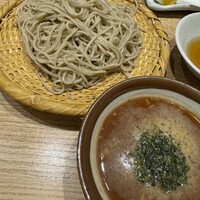 手打ちそば 大石 - 