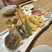 手打ちそば 大石 - 