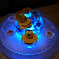 スミレオオサカ - 