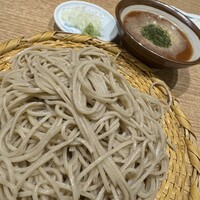 手打ちそば 大石 - 