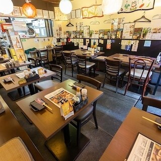 北海道海鮮市場 がんがん。_2