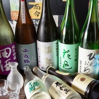 北海道海鮮市場 がんがん。_1