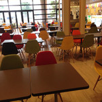 ドムドムハンバーガー - 