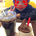 ドムドムハンバーガー - 