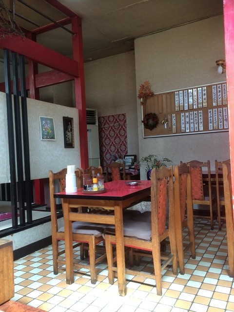 紅林 - 古川（中華料理）の写真