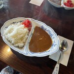 赤い屋根 - 