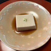 東京 芝 とうふ屋うかい - 