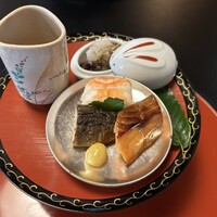 東京 芝 とうふ屋うかい - 
