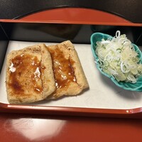 東京 芝 とうふ屋うかい - 