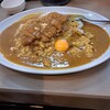 カレーや マドラス
