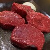 韓国焼肉 あんじゅ 帯広店