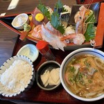 やまと食堂 - 
