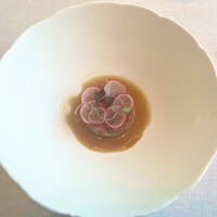 Jean-Georges Tokyo - 
