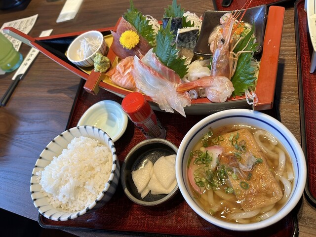 Yamato Shokudo Toyokawa Suehiro Dori Ten photo 2