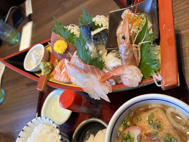 Yamato Shokudo Toyokawa Suehiro Dori Ten photo