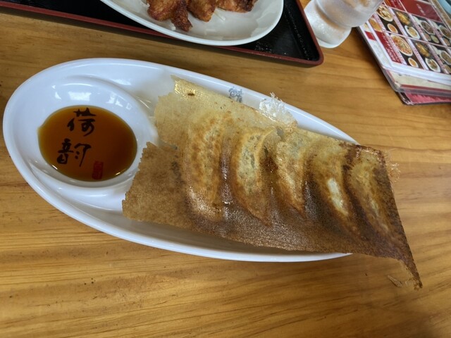 中華料理　醉拳（スイケン） - 東仙台（中華料理）の写真