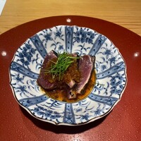 西麻布 万葉 - 