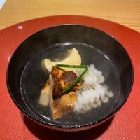 西麻布 万葉 - 