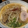 札幌ラーメン 葉隠