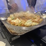 夕日鍋と焼肉のお店 うえだ - 