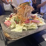夕日鍋と焼肉のお店 うえだ - 