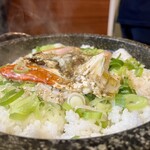 韓国料理 釜山 - 
