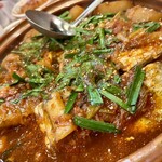 韓国料理 釜山 - 