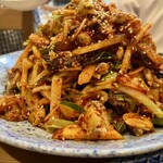 韓国料理 釜山 - 