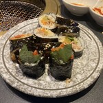 夕日鍋と焼肉のお店 うえだ - 