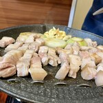 韓国料理 釜山 - 