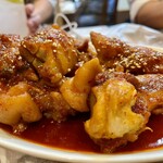 韓国料理 釜山 - 