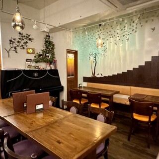 地ビールダイニング神楽坂ラ・カシェット_2