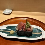 銀座 しのはら - 