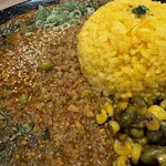 カオススパイスダイナー - 